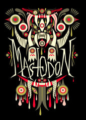 mastodon