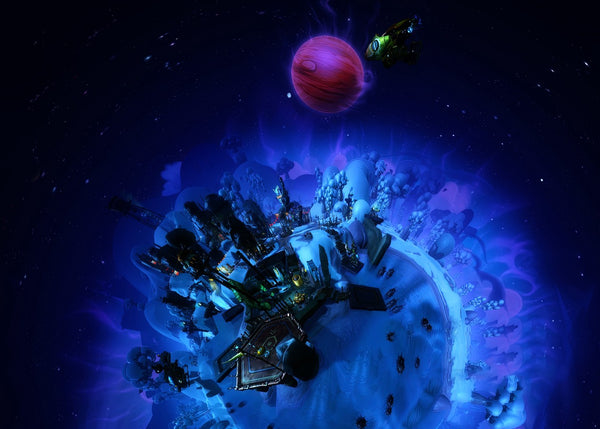 outer wilds