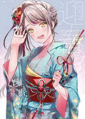 Minami Kotori