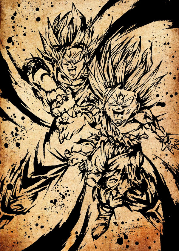 Dragon ball