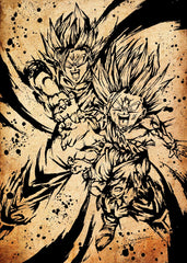 Dragon ball 