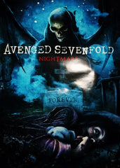 avenged sevenfold