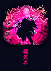 Dark Nezuko
