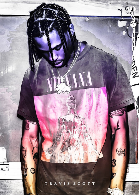 travis scott
