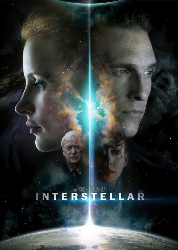 Interstellar