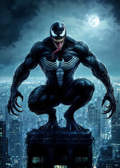Venom Lethal Protector