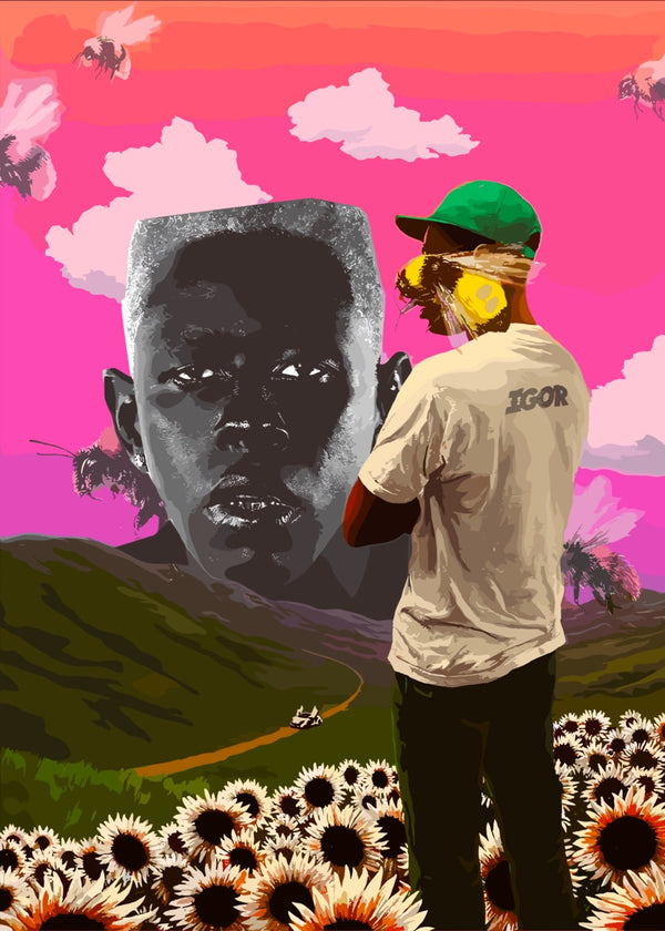 Tyler The Creator