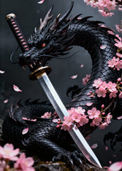 Black Dragon