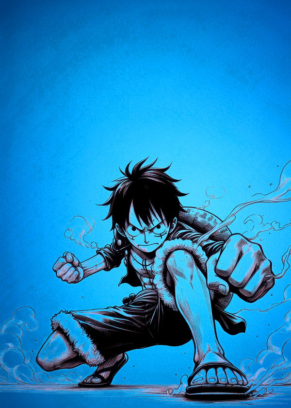Luffy