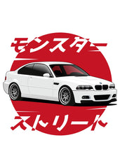 BMW E46