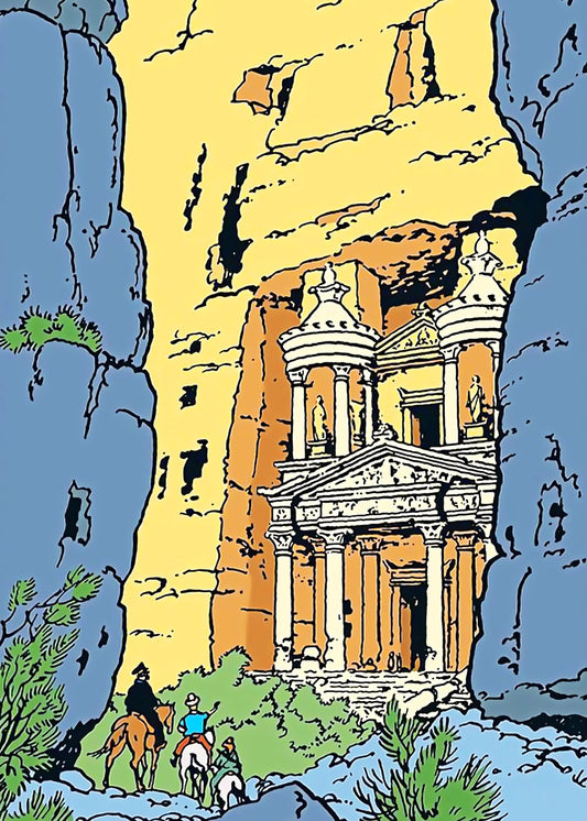 Tintin