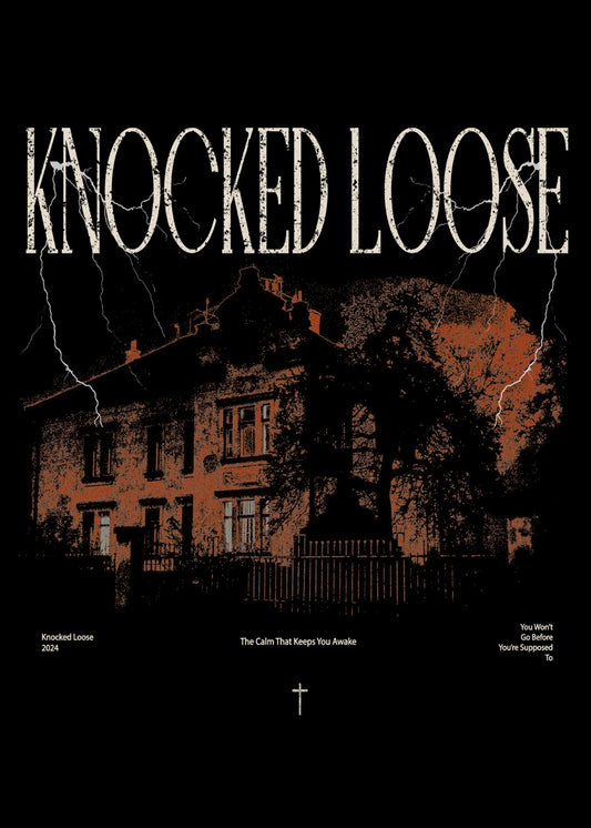 Knocked Loose