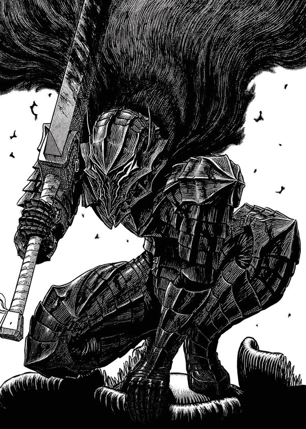 Berserk