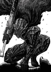 Berserk