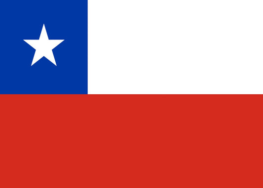 Flag of Chile