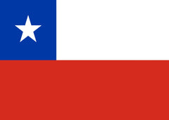 Flag of Chile