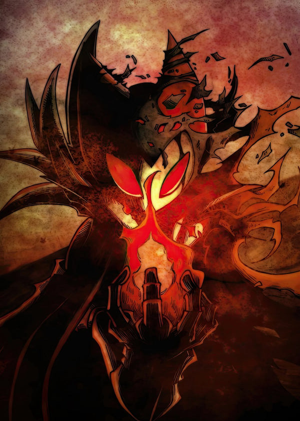 Hollow Knight Shadows Deep