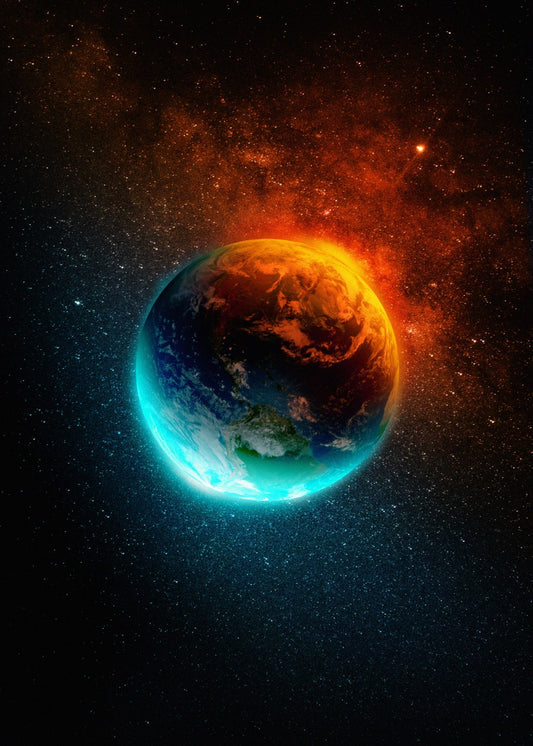 Duality Earth 
