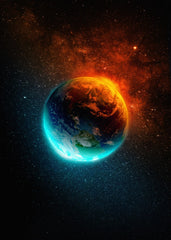 Duality Earth 