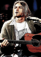 kurt cobain