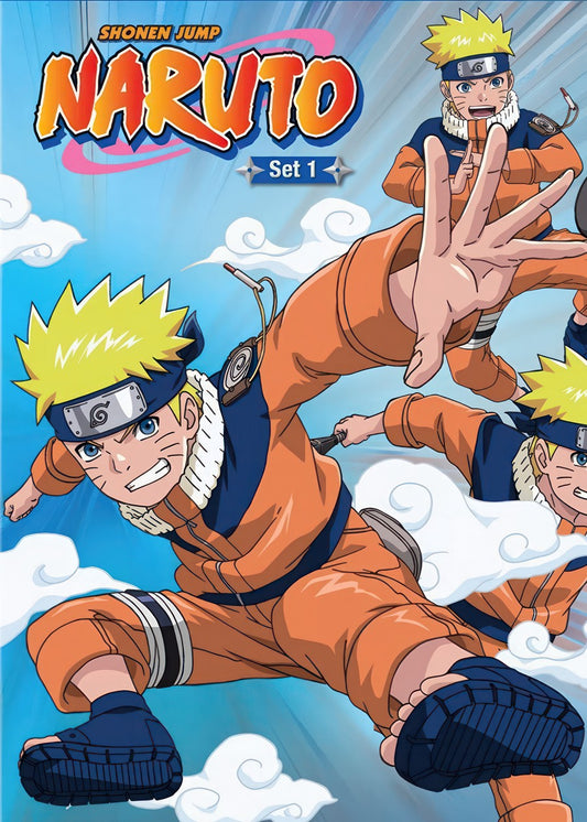 Naruto