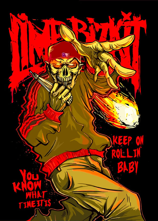 Limp Bizkit