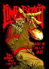 Limp Bizkit