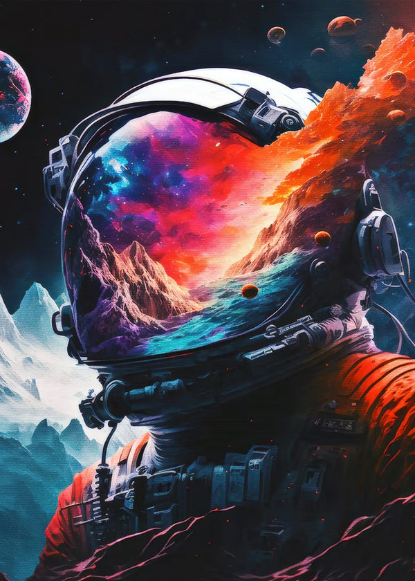 Space Fantasy