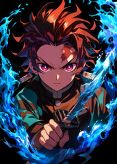 Tanjiro Kamado