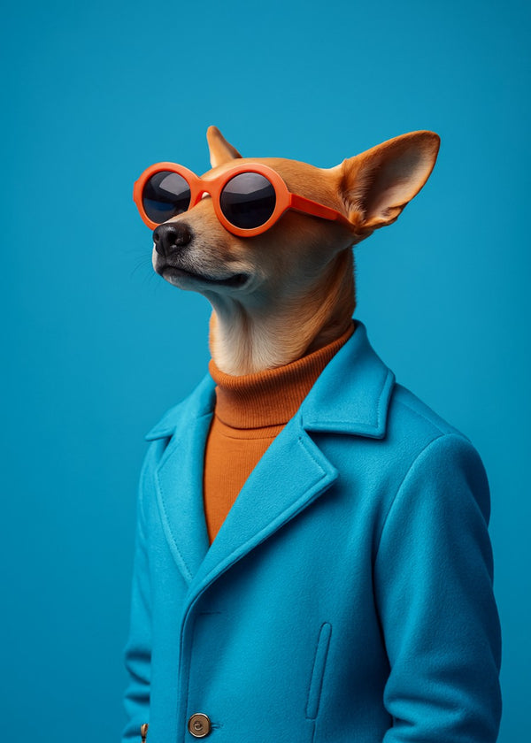 The Bark of Fashion