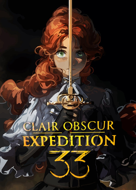 Clair Obscur Expedition 33