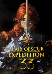 Clair Obscur Expedition 33