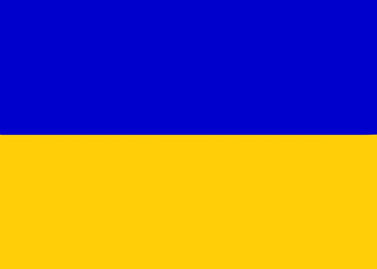 Flag of Ukraine