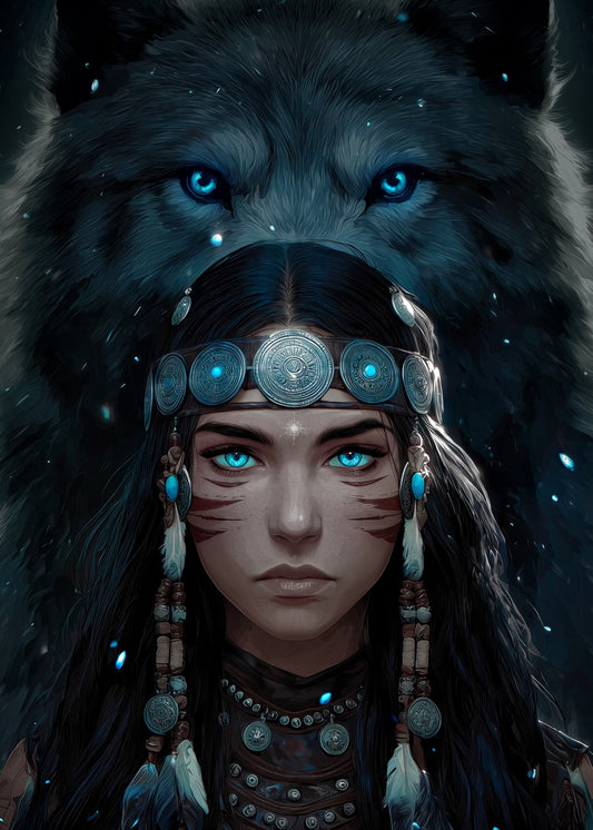 Prince Wolf