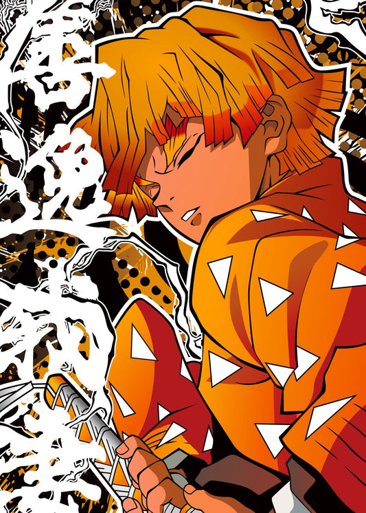 Demon Slayer