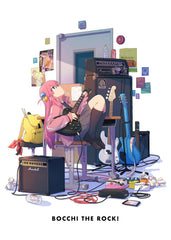 bocchi the rock