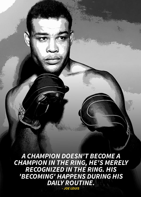 joe Louis