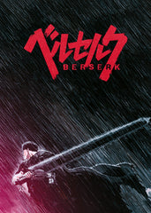 Berserk Anime