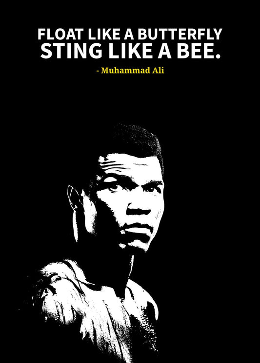 Muhammad ali 