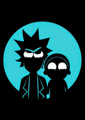 Rick & Morty Multiverse Mayhem