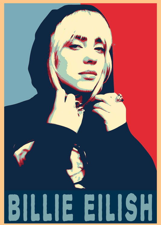 billie eilish hope style (6)