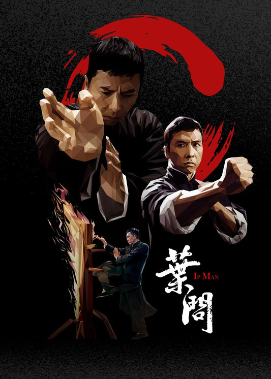 IP Man 