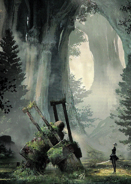 Nier Automata