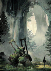 Nier Automata