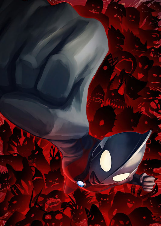 ultraman