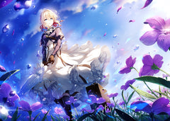 Violet Evergarden