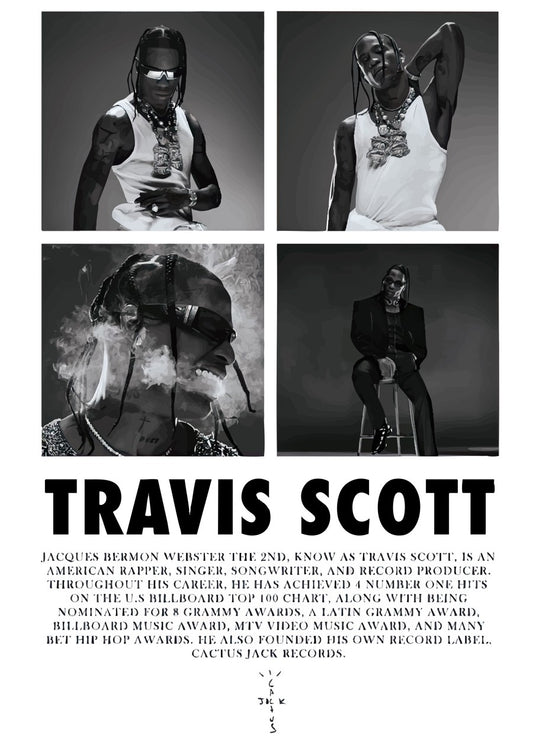 travis scott