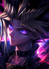 Yugi Mutou