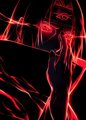 itachi uchiha