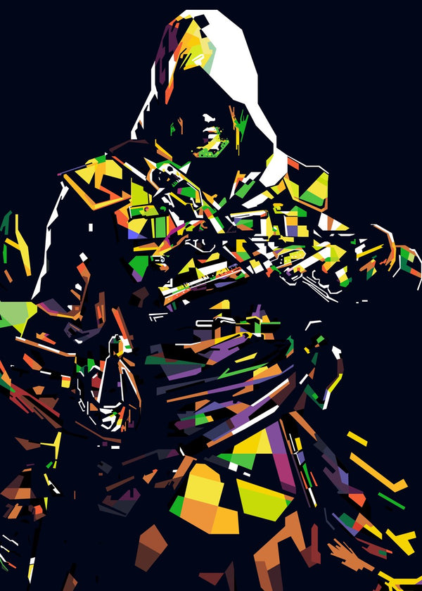 Assassin's Creed